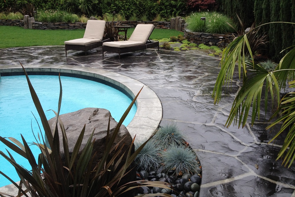 Surrey Landscape Designers